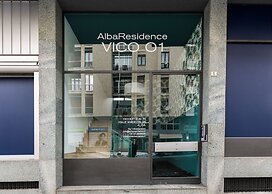 AlbaResidence Vico01
