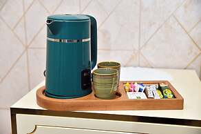 Karat Inn Boutique Hotel