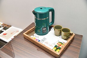 Karat Inn Boutique Hotel