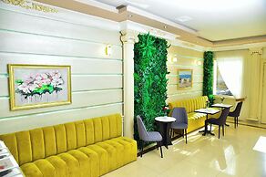 Karat Inn Boutique Hotel