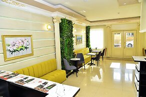 Karat Inn Boutique Hotel
