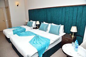 Karat Inn Boutique Hotel