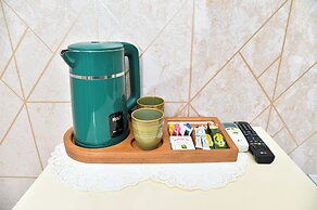 Karat Inn Boutique Hotel