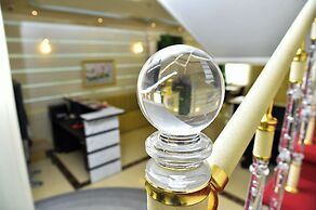 Karat Inn Boutique Hotel