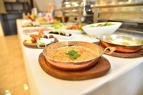 Karat Inn Boutique Hotel