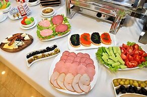 Karat Inn Boutique Hotel