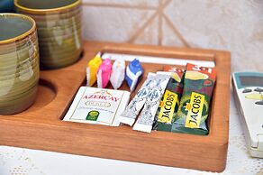 Karat Inn Boutique Hotel