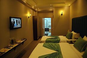 Karat Inn Boutique Hotel