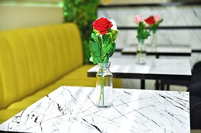 Karat Inn Boutique Hotel