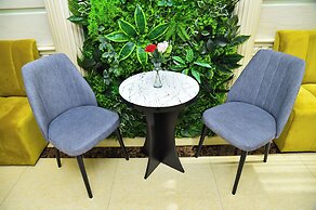 Karat Inn Boutique Hotel