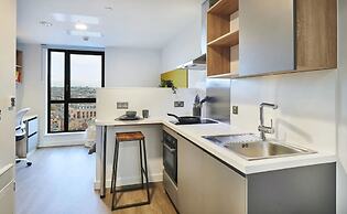 Student Only York House