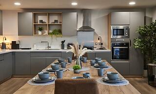 Student Only York House