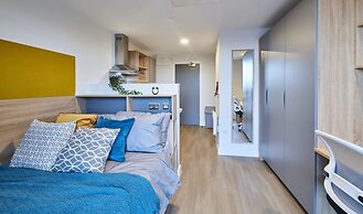 Student Only York House