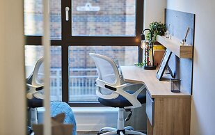 Student Only York House