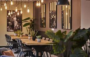 Student Only York House