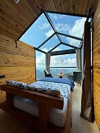 Handağ Suit Bungalov