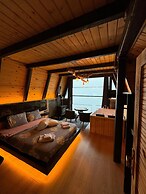 Handağ Suit Bungalov