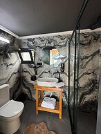 Handağ Suit Bungalov