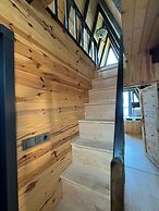 Handağ Suit Bungalov