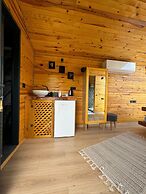 Handağ Suit Bungalov