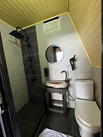 Handağ Suit Bungalov