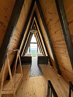 Handağ Suit Bungalov