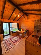 Handağ Suit Bungalov