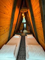 Handağ Suit Bungalov