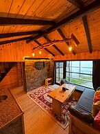 Handağ Suit Bungalov