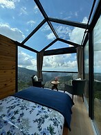 Handağ Suit Bungalov