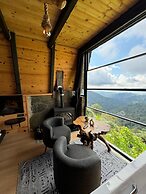 Handağ Suit Bungalov