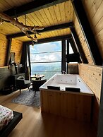 Handağ Suit Bungalov