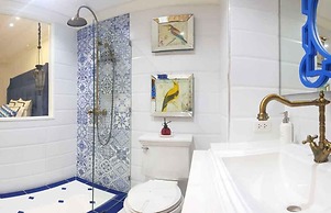 Tenderness GSR Seven Seas Cote d Azure