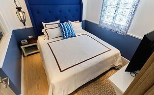 Tenderness GSR Seven Seas Cote d Azure