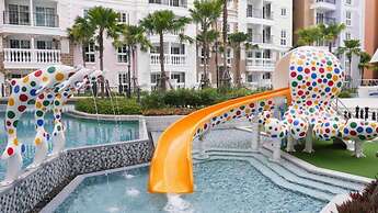 Tenderness GSR Seven Seas Cote d Azure