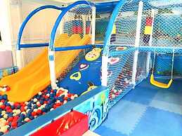 Tenderness GSR Seven Seas Cote d Azure