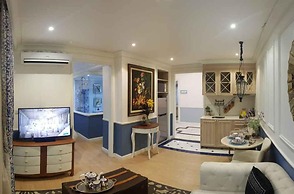 Tenderness GSR Seven Seas Cote d Azure