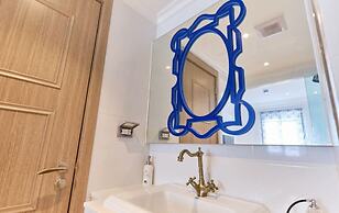 Tenderness GSR Seven Seas Cote d Azure