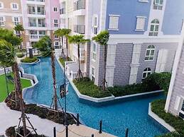 Tenderness GSR Seven Seas Cote d Azure