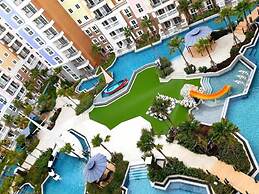 Tenderness GSR Seven Seas Cote d Azure