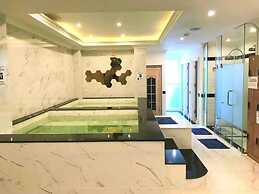 Tenderness GSR Seven Seas Cote d Azure