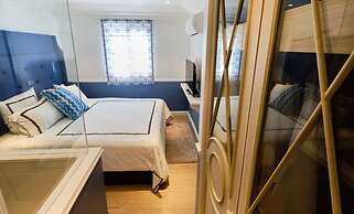 Tenderness GSR Seven Seas Cote d Azure