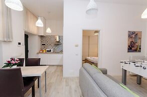 VivimiHome-Duomo Cioffi House