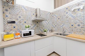 VivimiHome-Duomo Cioffi House