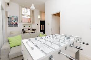 VivimiHome-Duomo Cioffi House