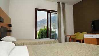 Hotel Sempati