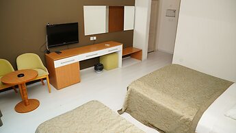 Hotel Sempati