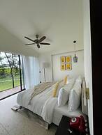 The Postcard on the Arabian Sea