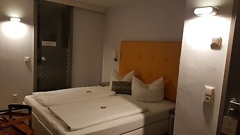 Hotel Alba Wertheim