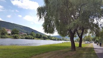 Hotel Alba Wertheim
